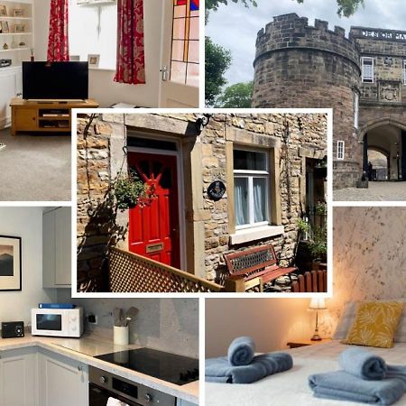 Thisledo Holiday Cottage Skipton Early Check In Available On Request المظهر الخارجي الصورة