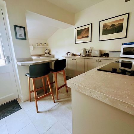 Thisledo Holiday Cottage Skipton Early Check In Available On Request المظهر الخارجي الصورة