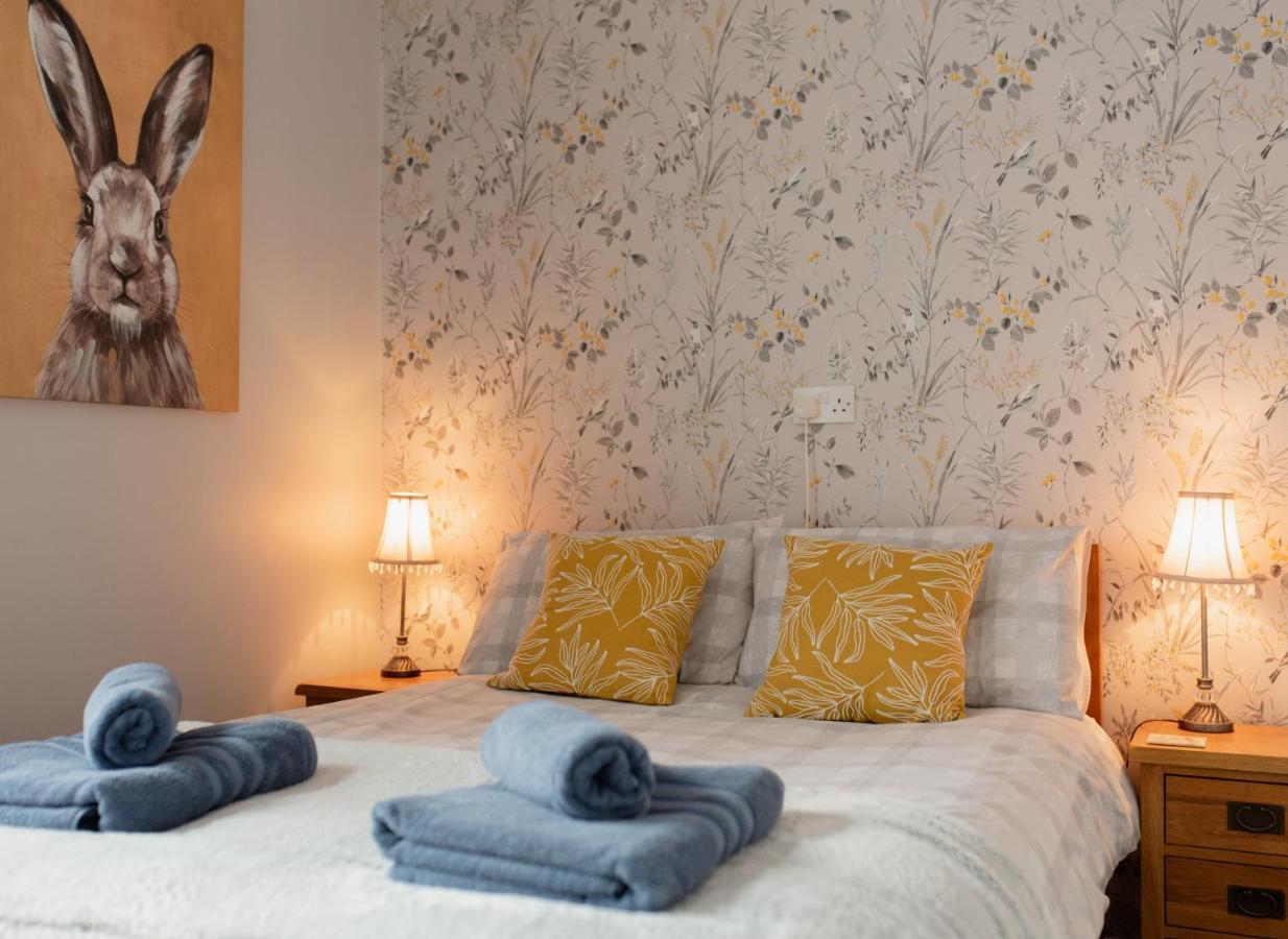 Thisledo Holiday Cottage Skipton Early Check In Available On Request المظهر الخارجي الصورة