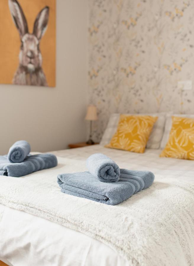 Thisledo Holiday Cottage Skipton Early Check In Available On Request المظهر الخارجي الصورة
