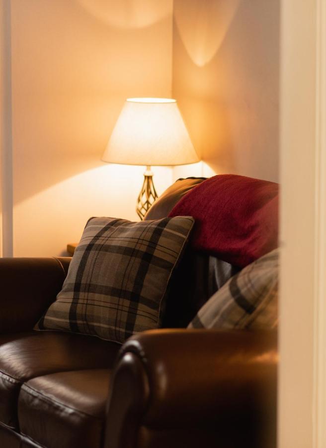 Thisledo Holiday Cottage Skipton Early Check In Available On Request المظهر الخارجي الصورة