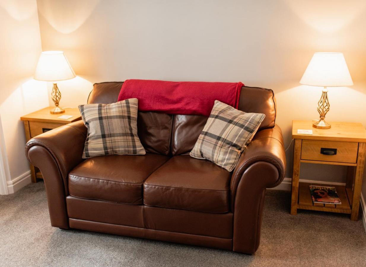 Thisledo Holiday Cottage Skipton Early Check In Available On Request المظهر الخارجي الصورة
