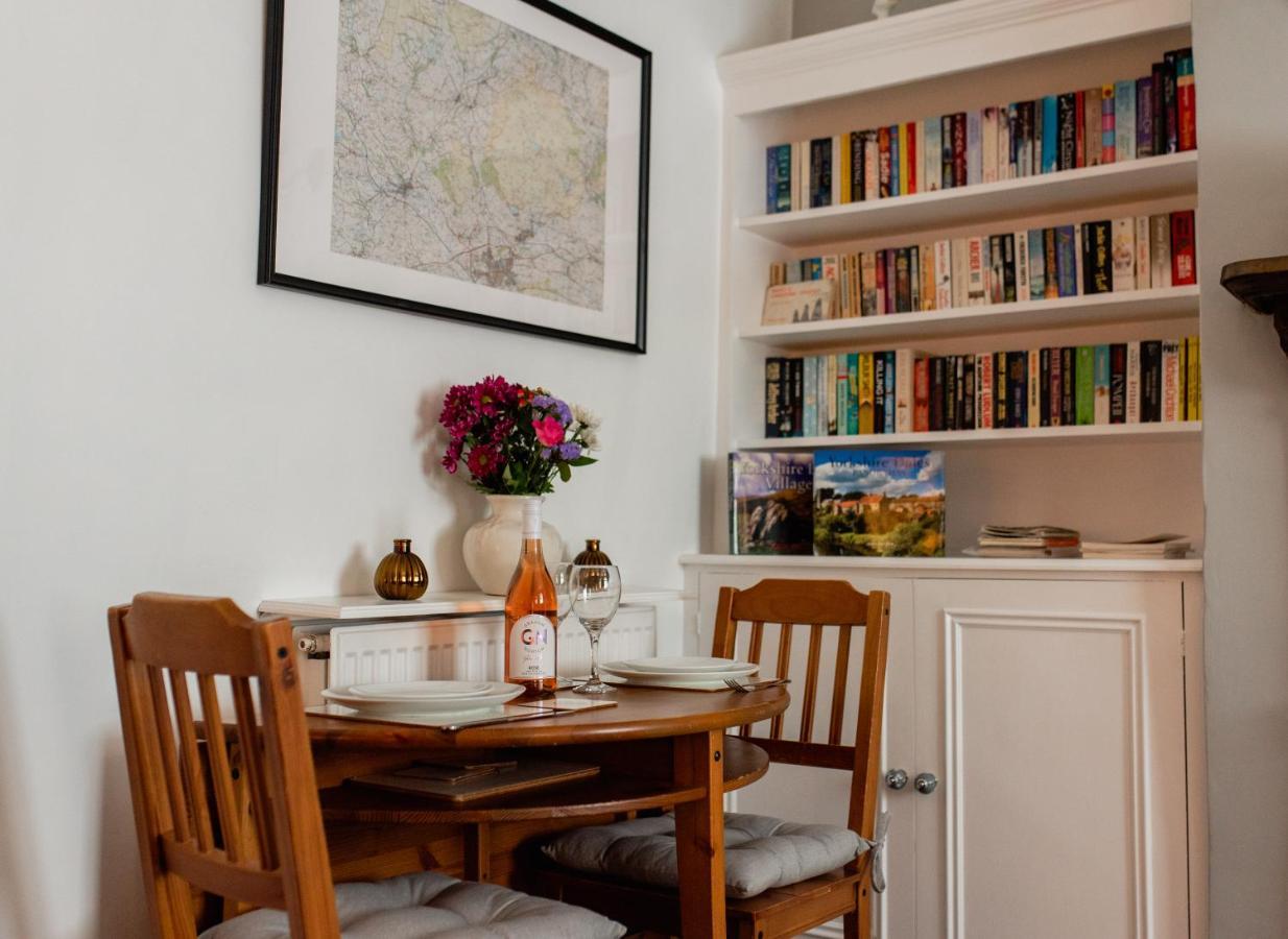 Thisledo Holiday Cottage Skipton Early Check In Available On Request المظهر الخارجي الصورة