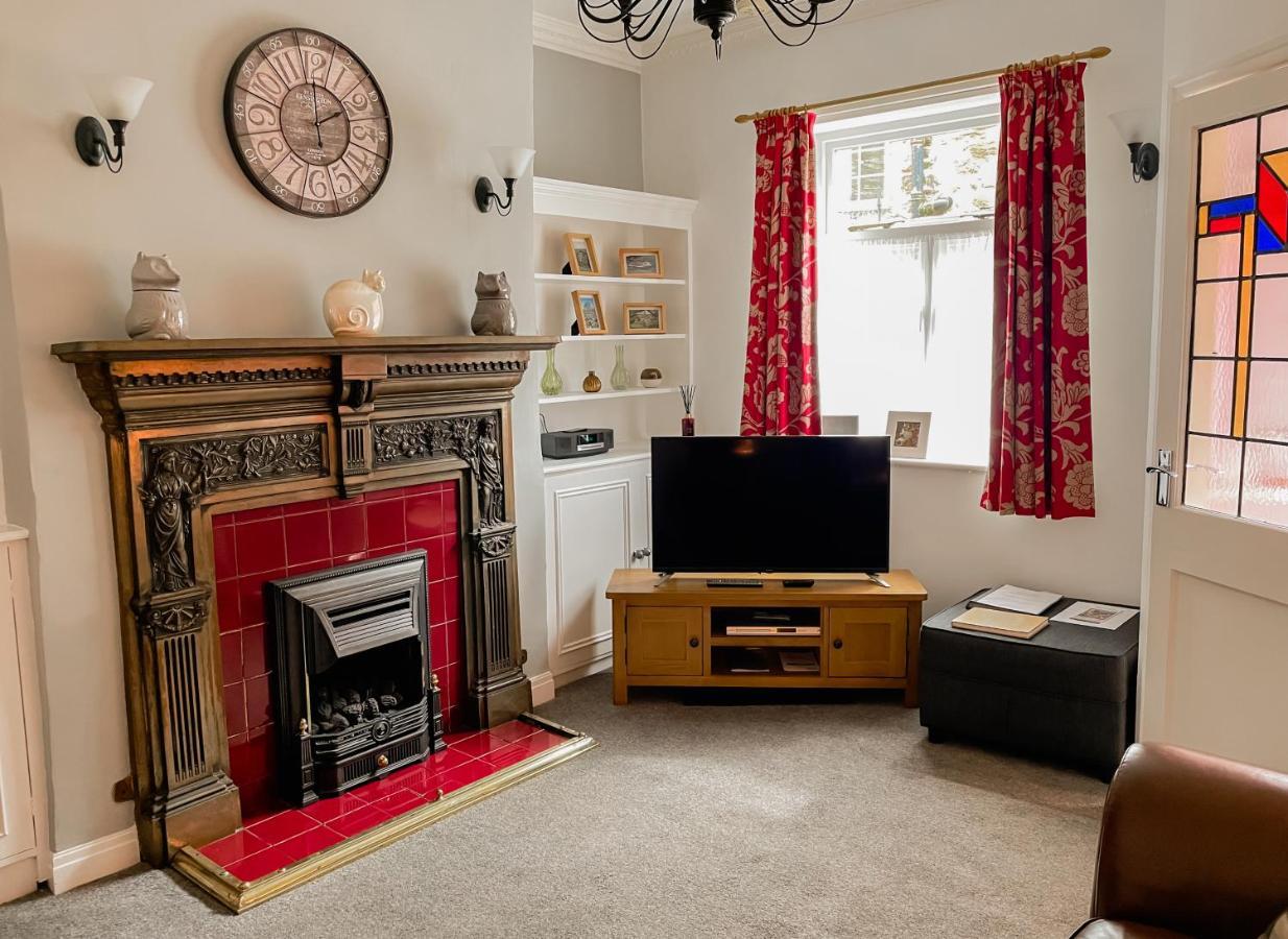 Thisledo Holiday Cottage Skipton Early Check In Available On Request المظهر الخارجي الصورة