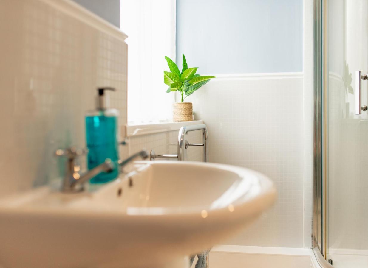 Thisledo Holiday Cottage Skipton Early Check In Available On Request المظهر الخارجي الصورة