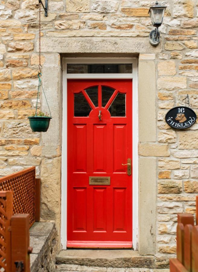 Thisledo Holiday Cottage Skipton Early Check In Available On Request المظهر الخارجي الصورة
