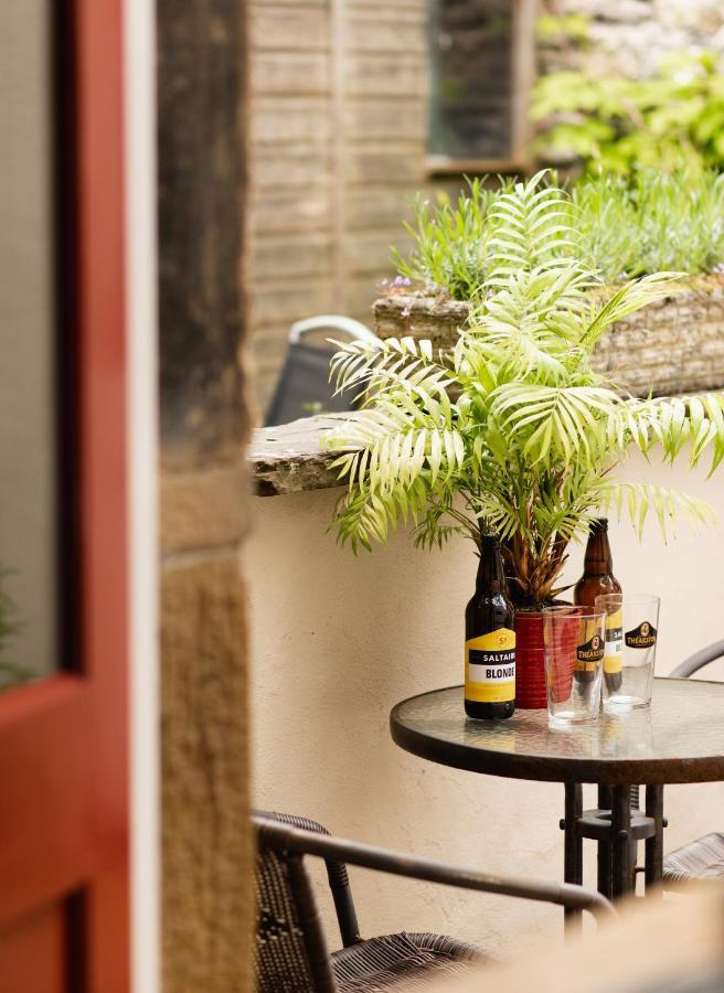 Thisledo Holiday Cottage Skipton Early Check In Available On Request المظهر الخارجي الصورة