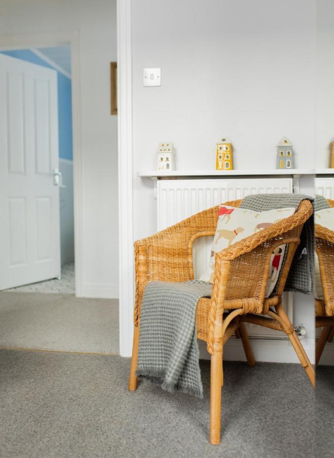 Thisledo Holiday Cottage Skipton Early Check In Available On Request المظهر الخارجي الصورة