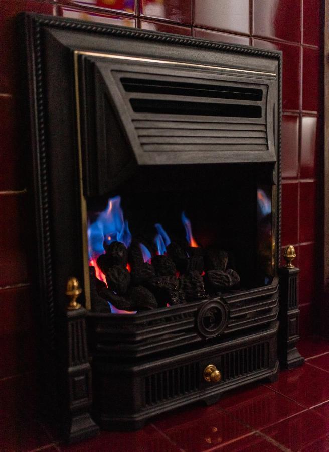 Thisledo Holiday Cottage Skipton Early Check In Available On Request المظهر الخارجي الصورة
