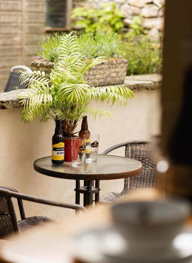 Thisledo Holiday Cottage Skipton Early Check In Available On Request المظهر الخارجي الصورة