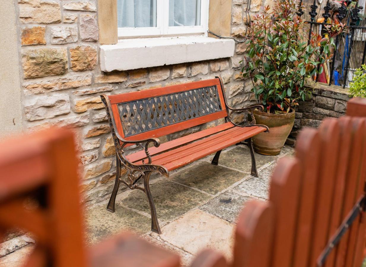 Thisledo Holiday Cottage Skipton Early Check In Available On Request المظهر الخارجي الصورة