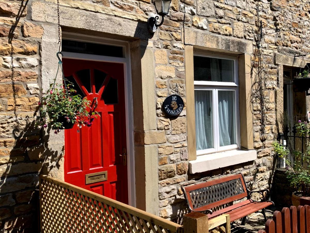 Thisledo Holiday Cottage Skipton Early Check In Available On Request المظهر الخارجي الصورة