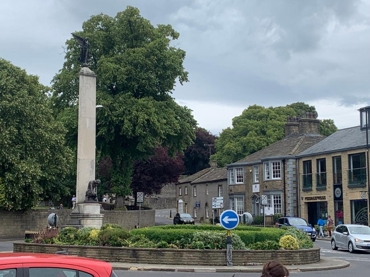Thisledo Holiday Cottage Skipton Early Check In Available On Request المظهر الخارجي الصورة