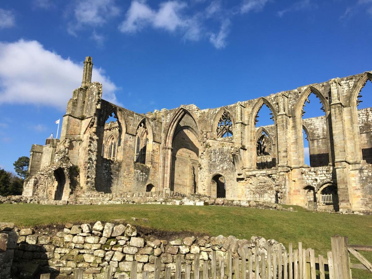 Thisledo Holiday Cottage Skipton Early Check In Available On Request المظهر الخارجي الصورة
