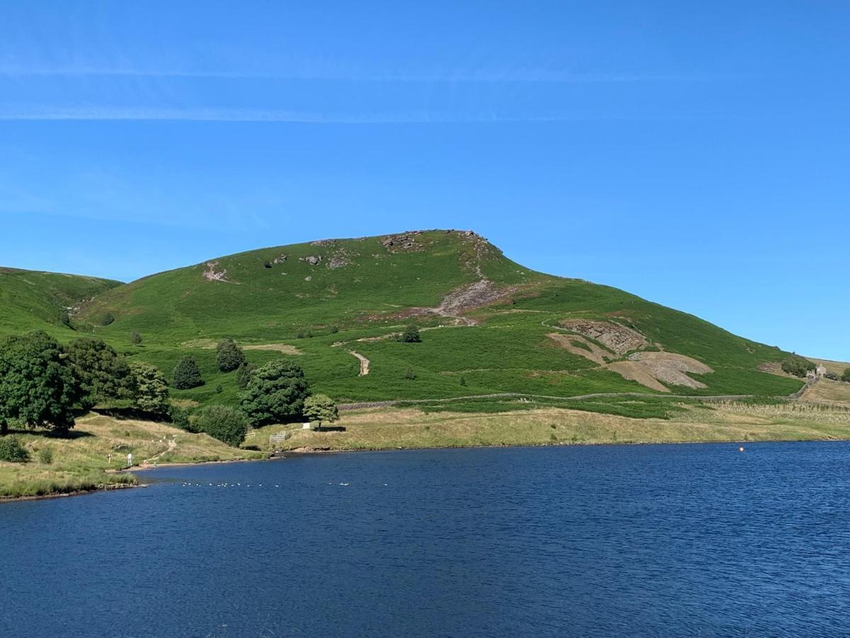 Thisledo Holiday Cottage Skipton Early Check In Available On Request المظهر الخارجي الصورة