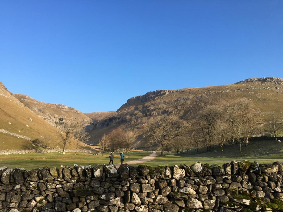 Thisledo Holiday Cottage Skipton Early Check In Available On Request المظهر الخارجي الصورة