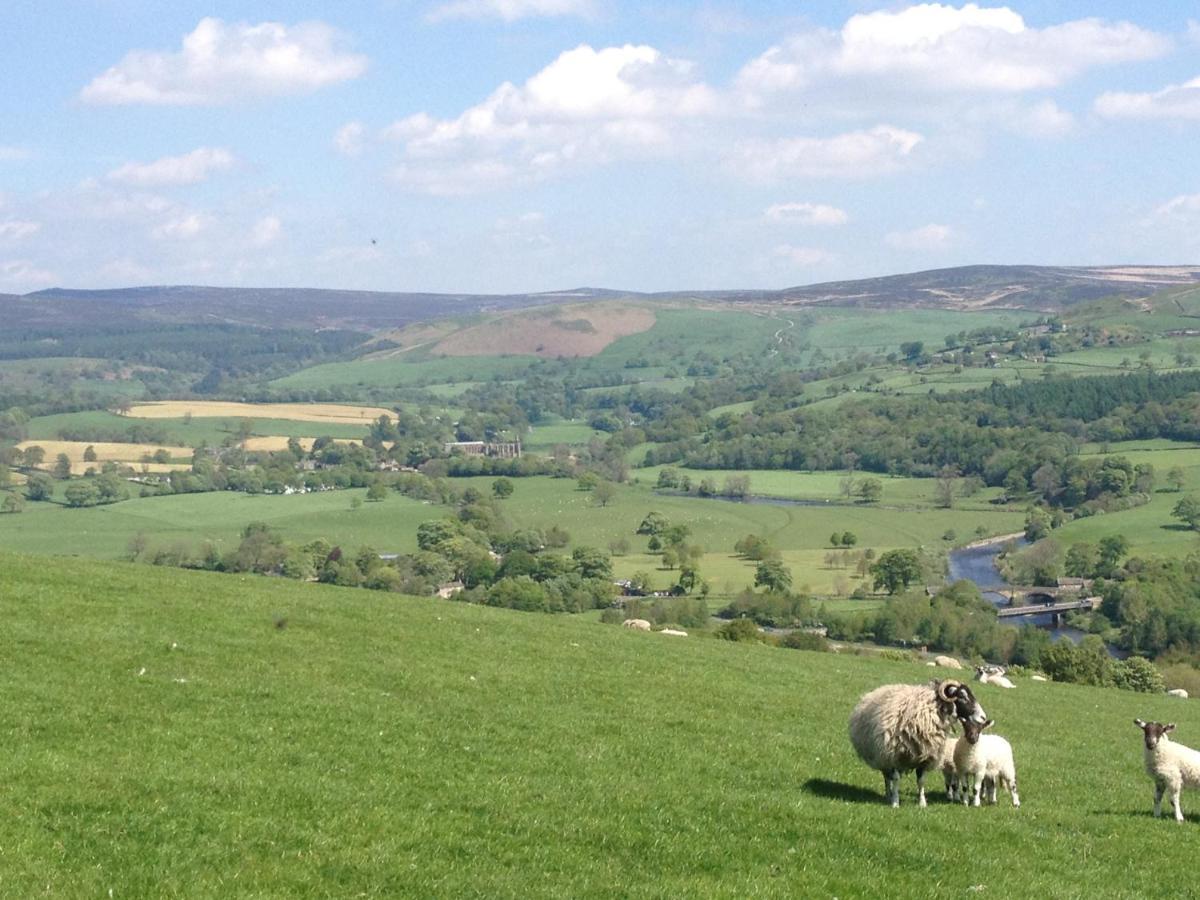 Thisledo Holiday Cottage Skipton Early Check In Available On Request المظهر الخارجي الصورة