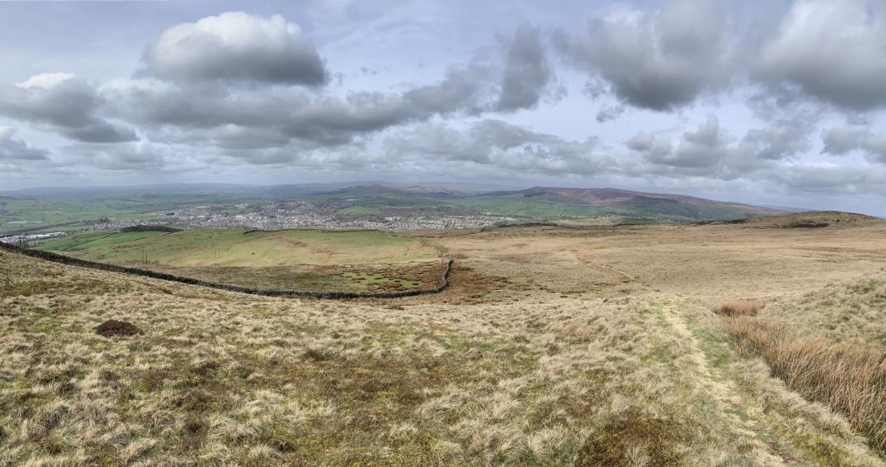 Thisledo Holiday Cottage Skipton Early Check In Available On Request المظهر الخارجي الصورة