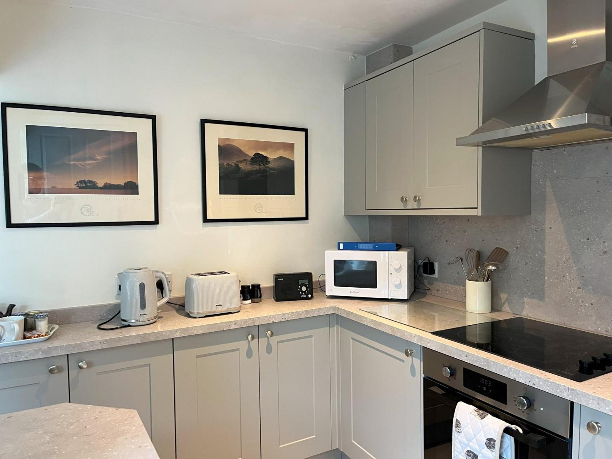 Thisledo Holiday Cottage Skipton Early Check In Available On Request المظهر الخارجي الصورة