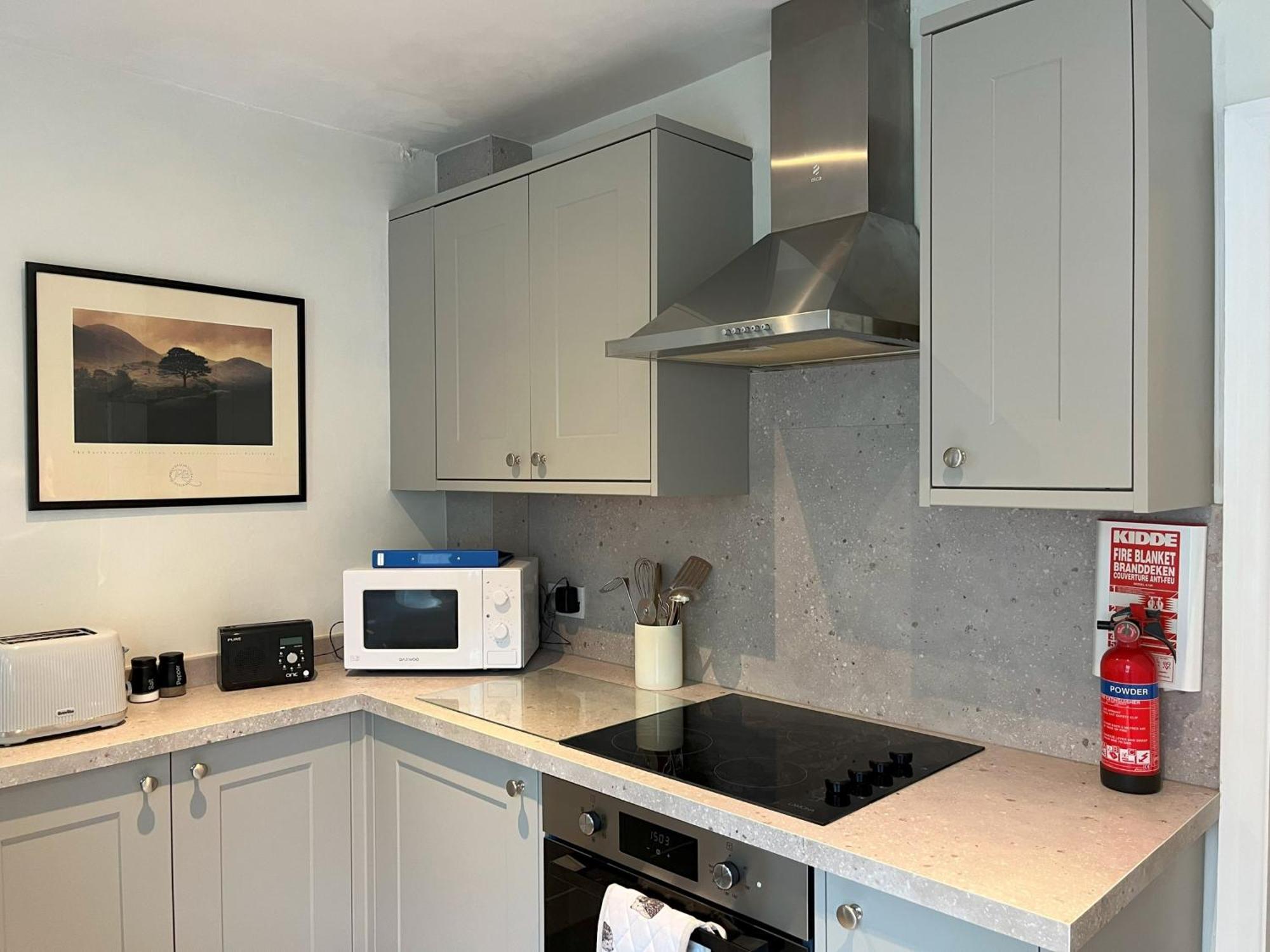 Thisledo Holiday Cottage Skipton Early Check In Available On Request المظهر الخارجي الصورة