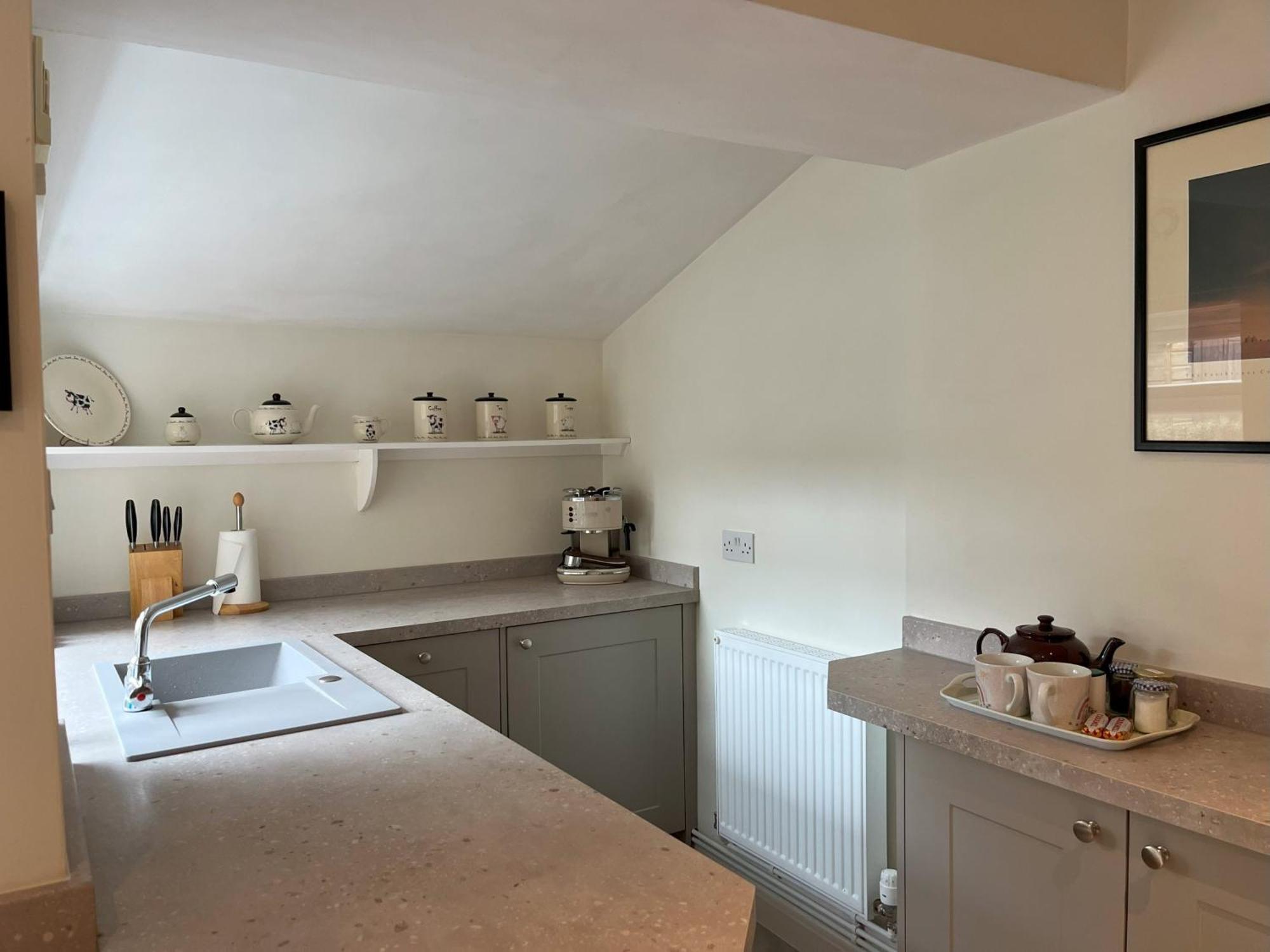 Thisledo Holiday Cottage Skipton Early Check In Available On Request المظهر الخارجي الصورة