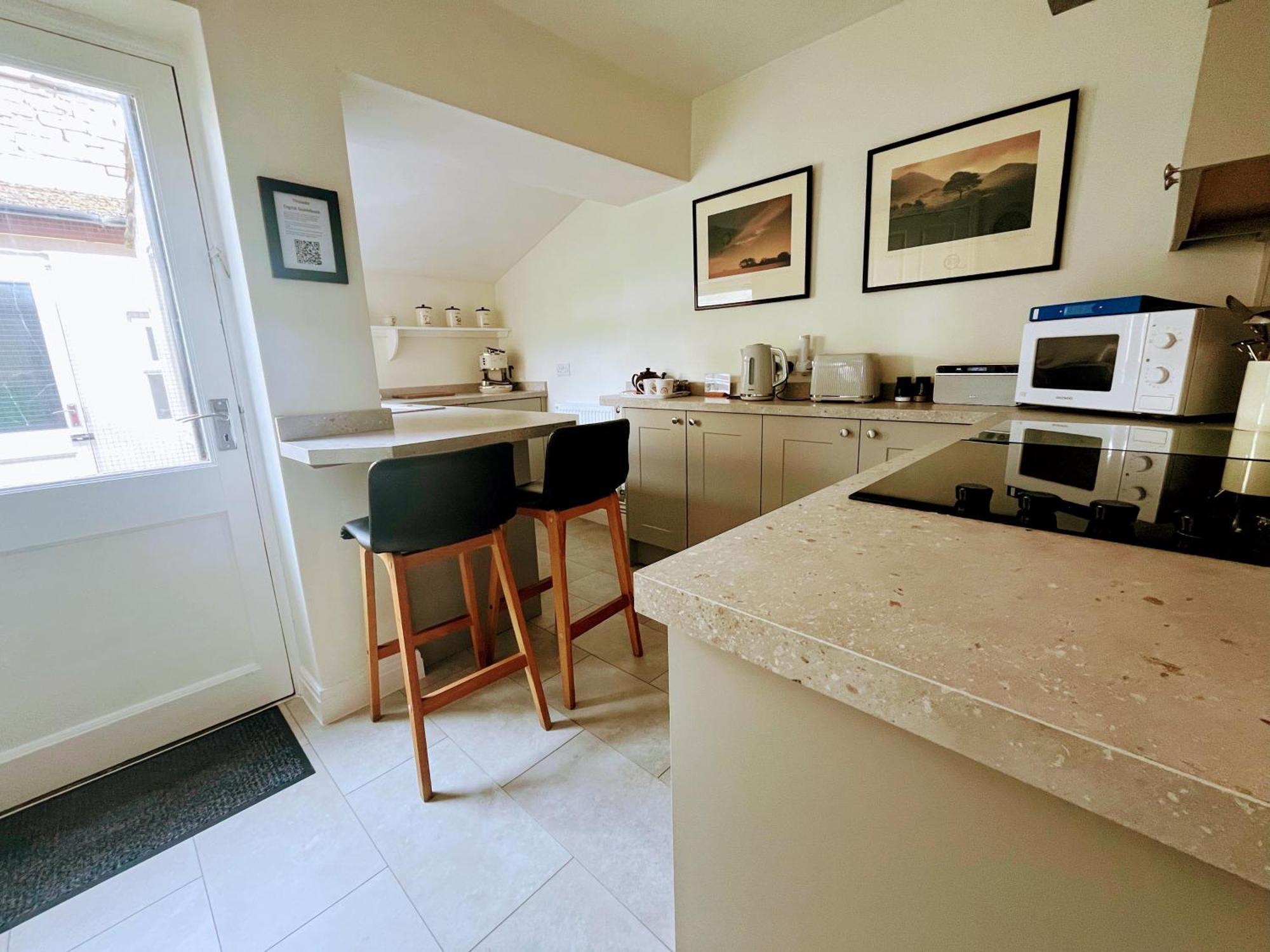 Thisledo Holiday Cottage Skipton Early Check In Available On Request المظهر الخارجي الصورة